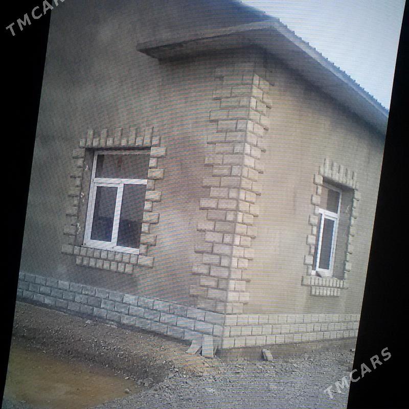 Galyp - Гёкдепе - img 3