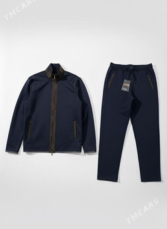 Zegna sportivka - Aşgabat - img 1