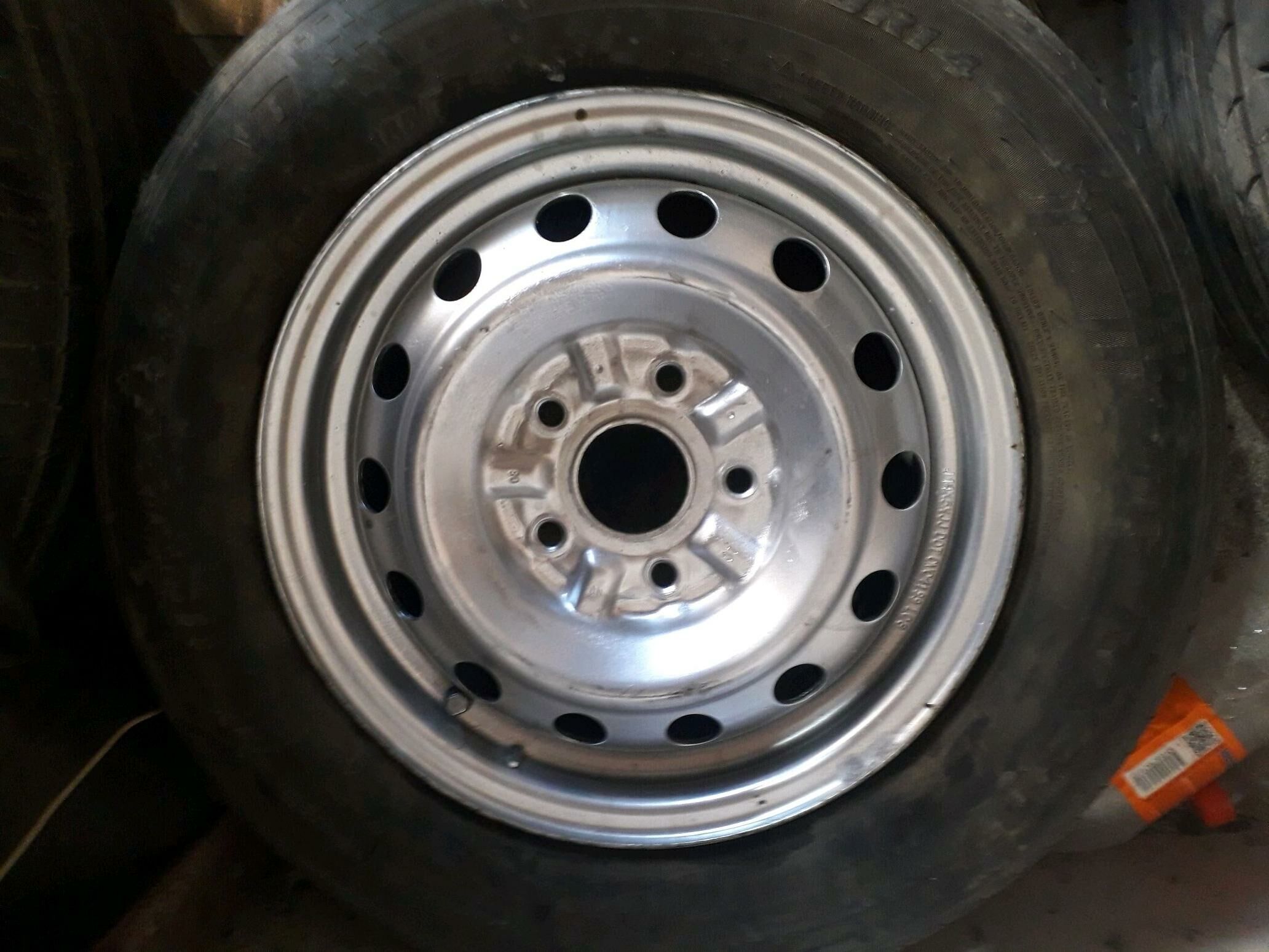 salam 250 TMT - Dänew - img 2