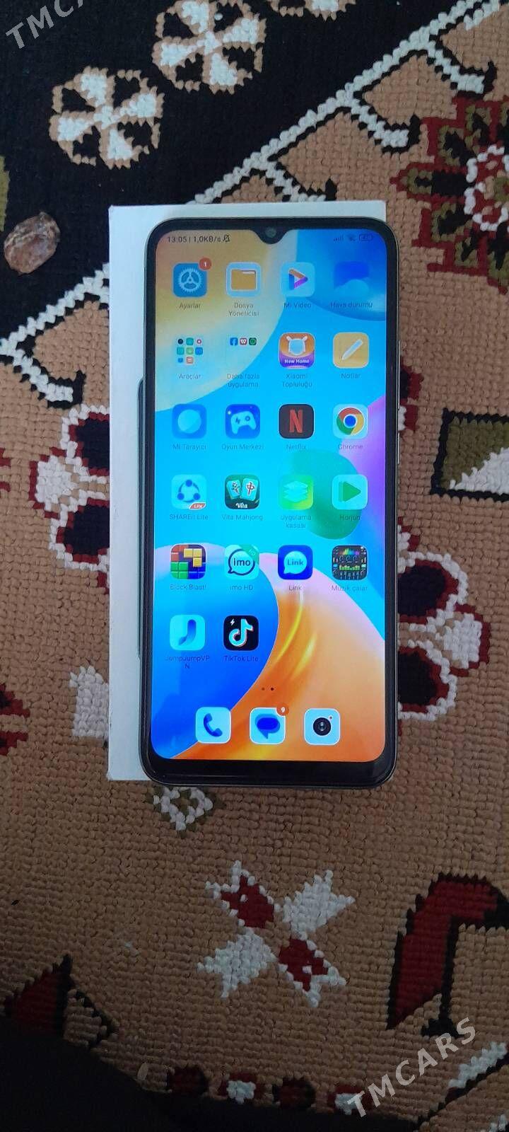 redmi 10C - Туркменабат - img 2