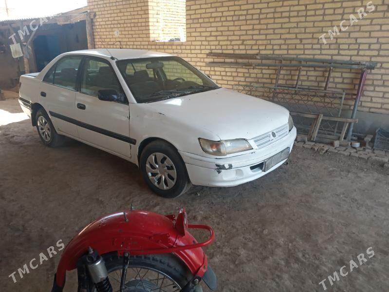 Toyota Carina 1996 - 33 000 TMT - Sakar - img 2