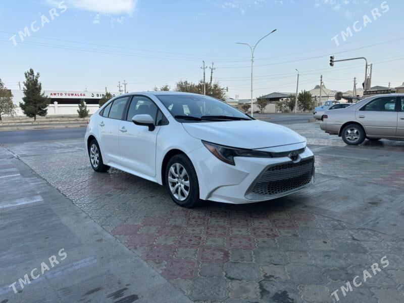Toyota Corolla 2022 - 235 000 TMT - Mary - img 1