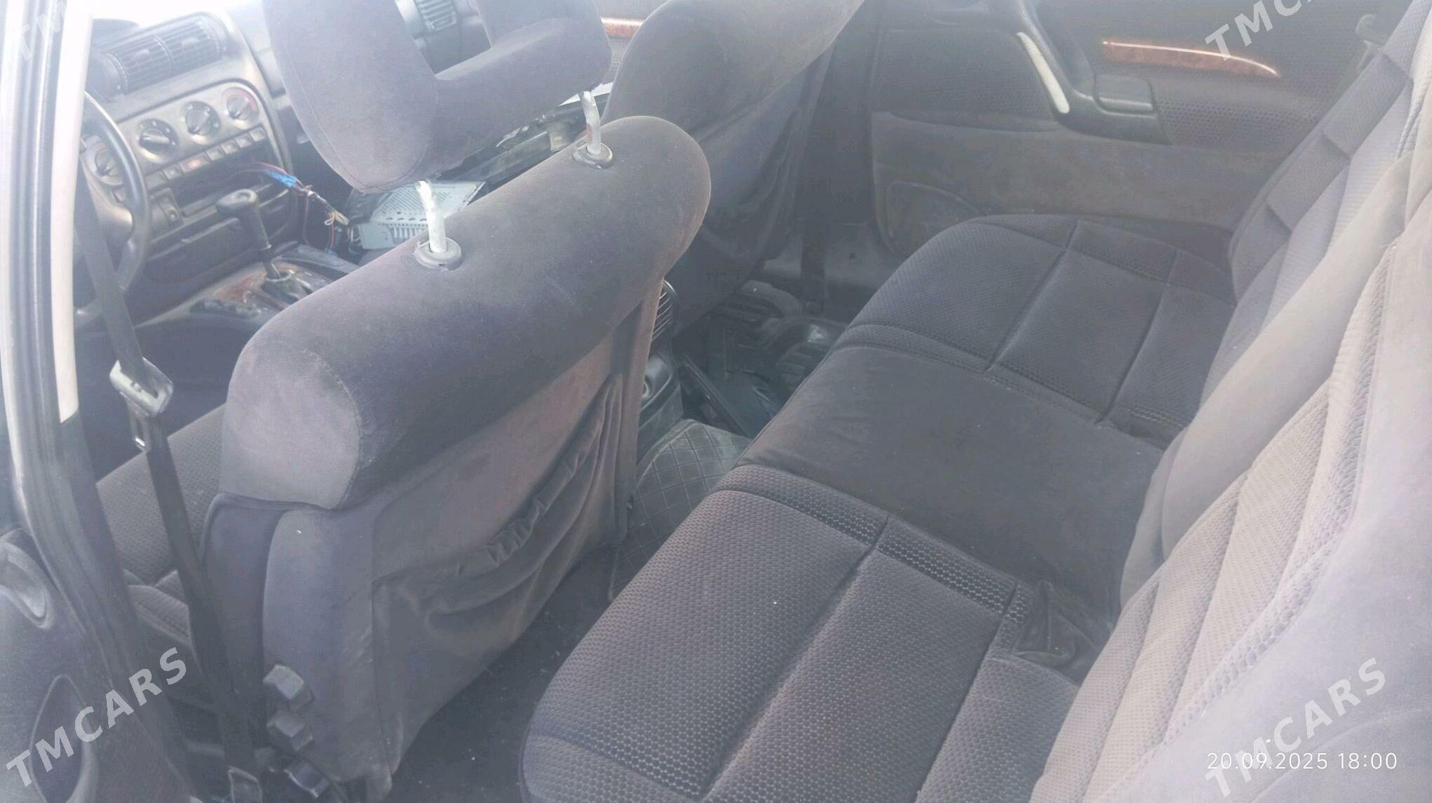 Opel Omega 1997 - 42 000 TMT - Türkmenbaşy - img 2