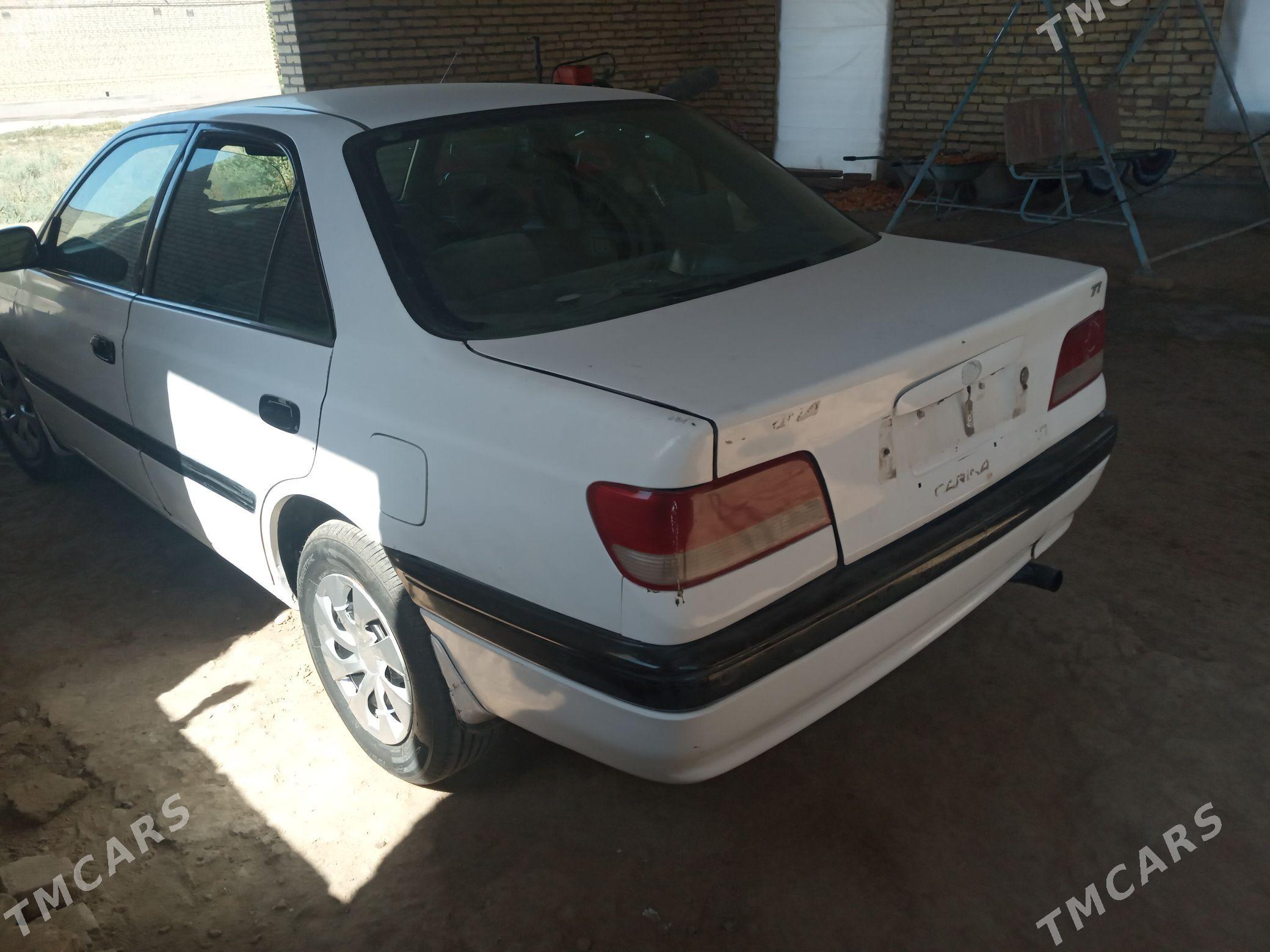 Toyota Carina 1996 - 33 000 TMT - Sakar - img 4