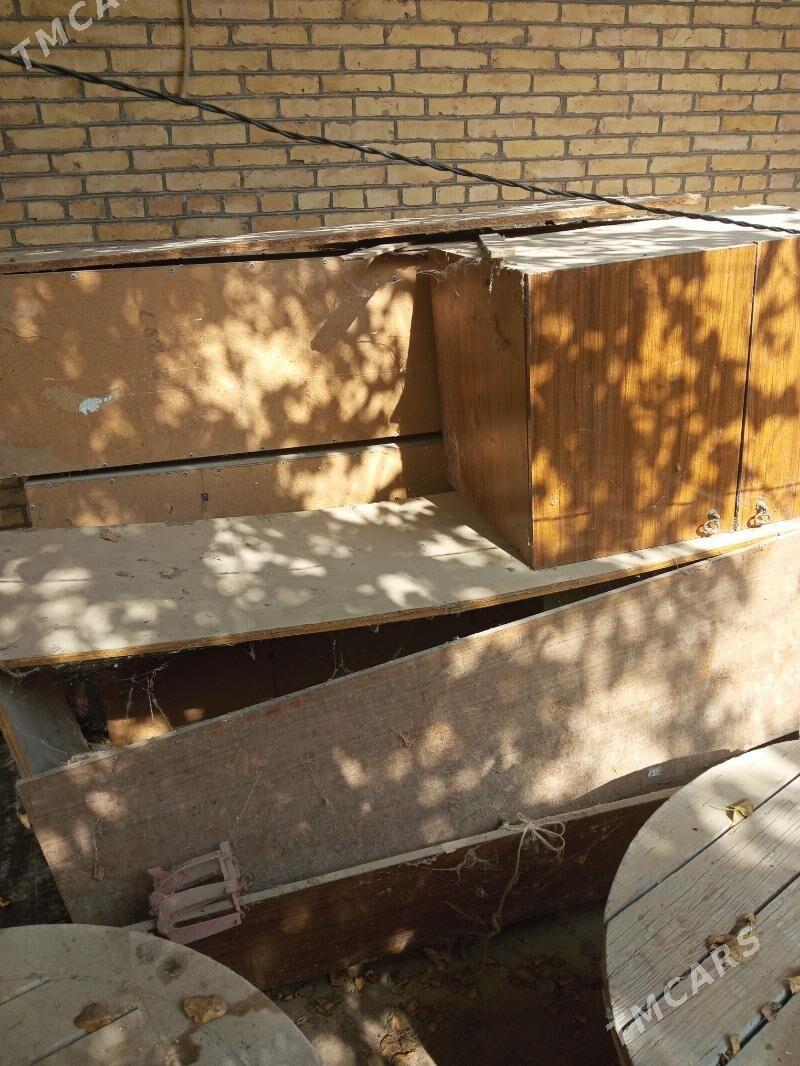 стенка б/у - Туркменабат - img 1