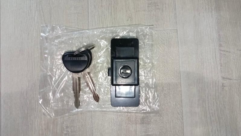 Pajero 1991-2000 200 TMT - Балканабат - img 1