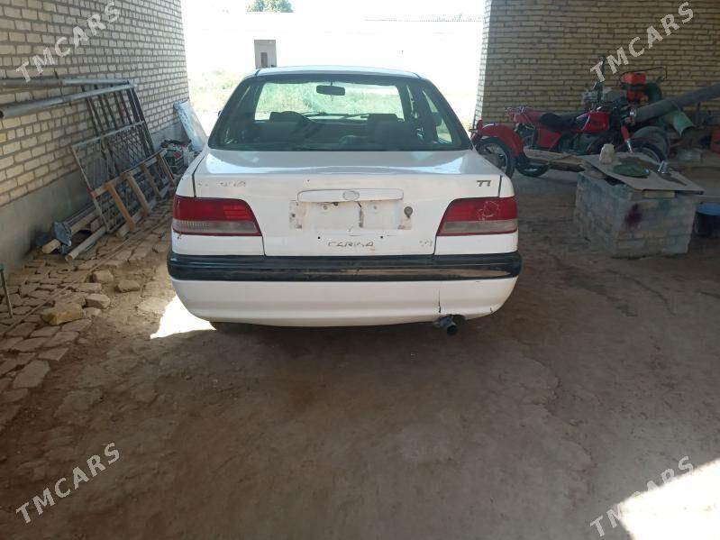 Toyota Carina 1996 - 33 000 TMT - Sakar - img 3