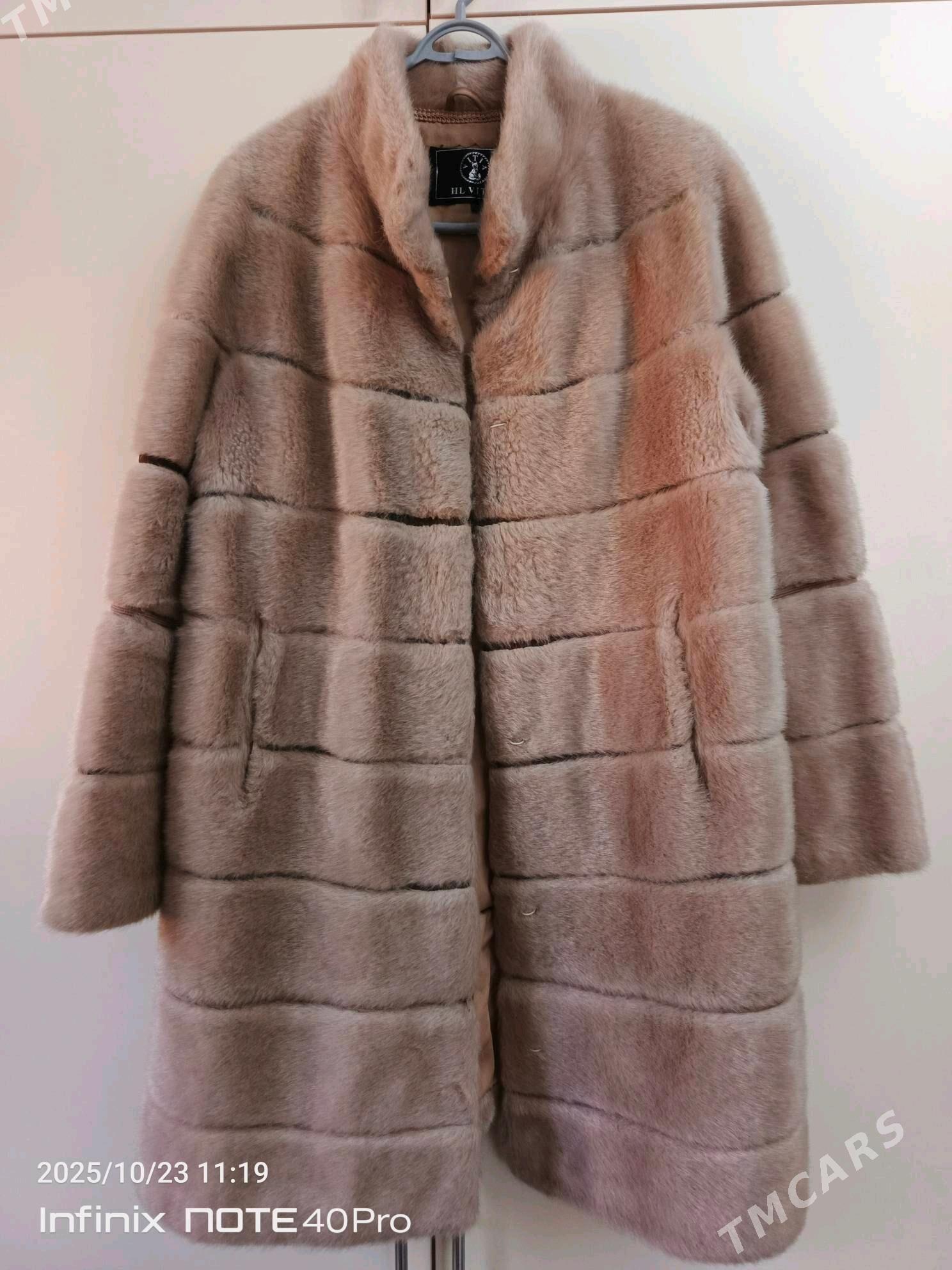 Dublyonka - Balkanabat - img 1