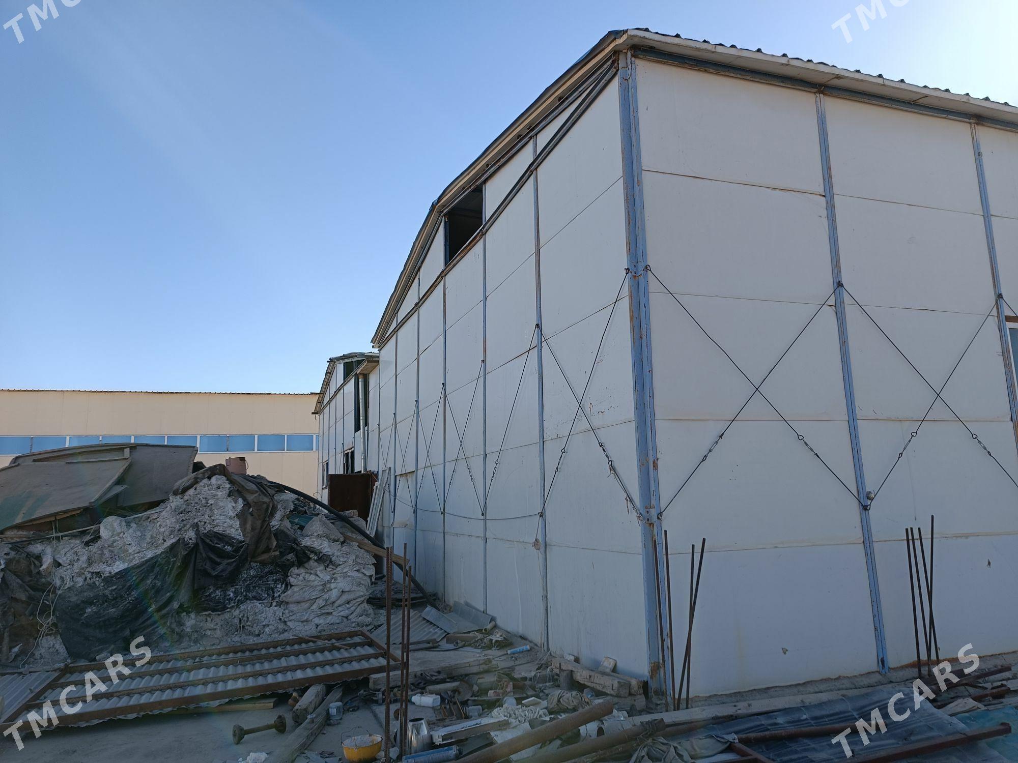 AMBAR - Ашхабад - img 1