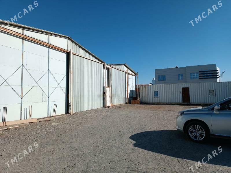 AMBAR - Ашхабад - img 3