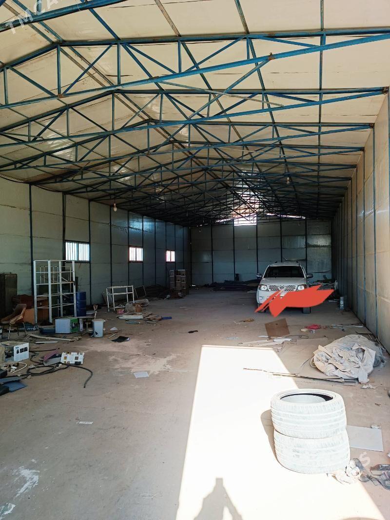 AMBAR - Ашхабад - img 5