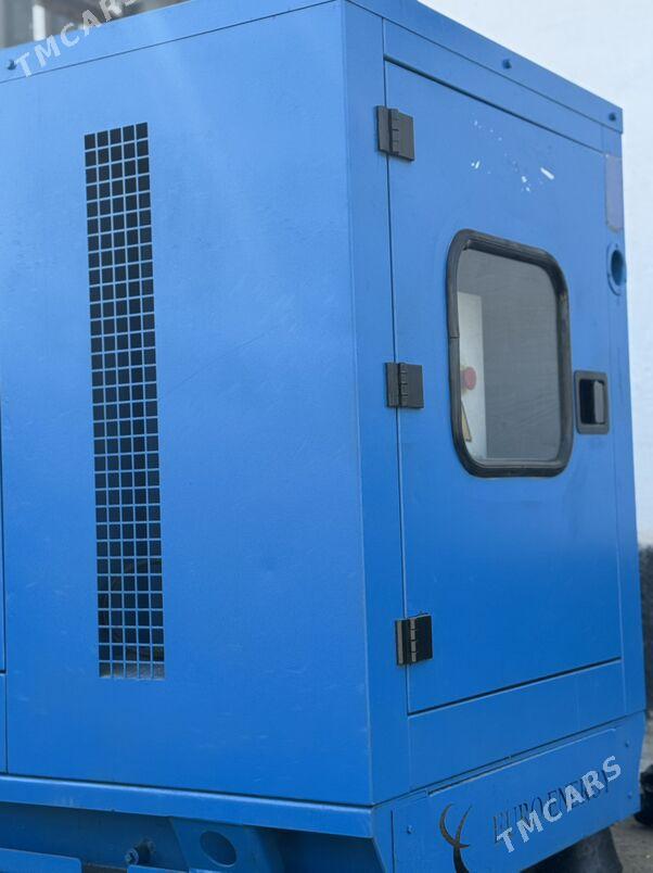 Generator - Aşgabat - img 1