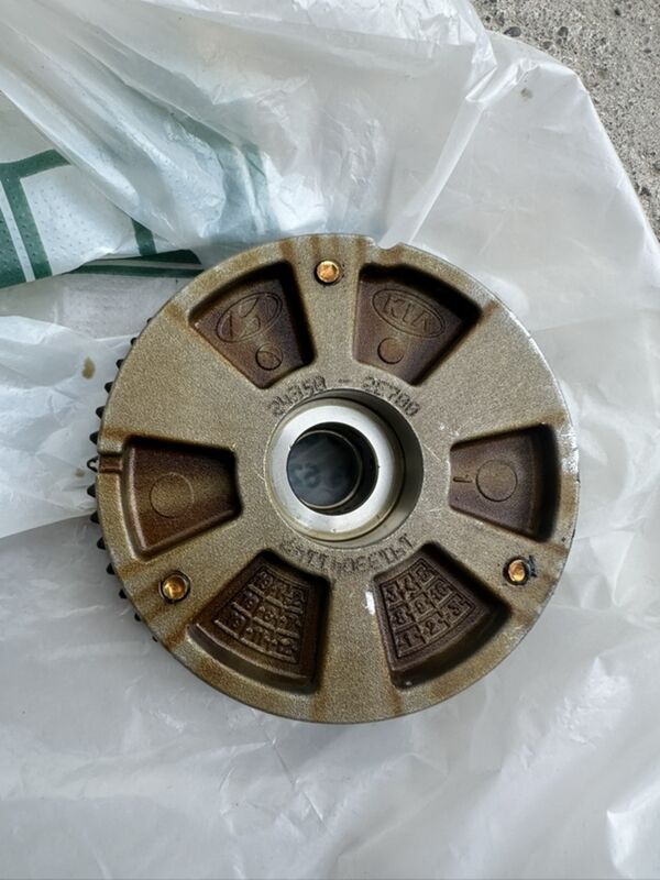 wanus 1 500 TMT - Aşgabat - img 3