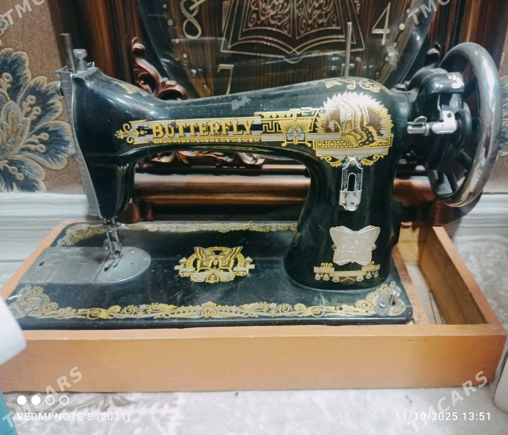 tikin maşyn - Ашхабад - img 3