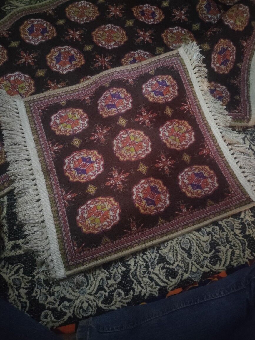 masina halı 150 TMT - Чарджоу - img 2