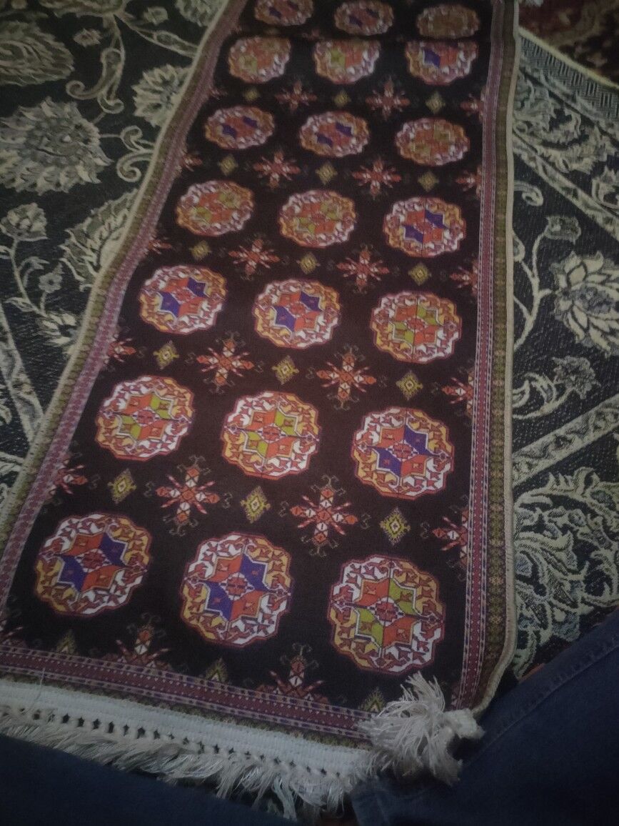 masina halı 150 TMT - Чарджоу - img 3