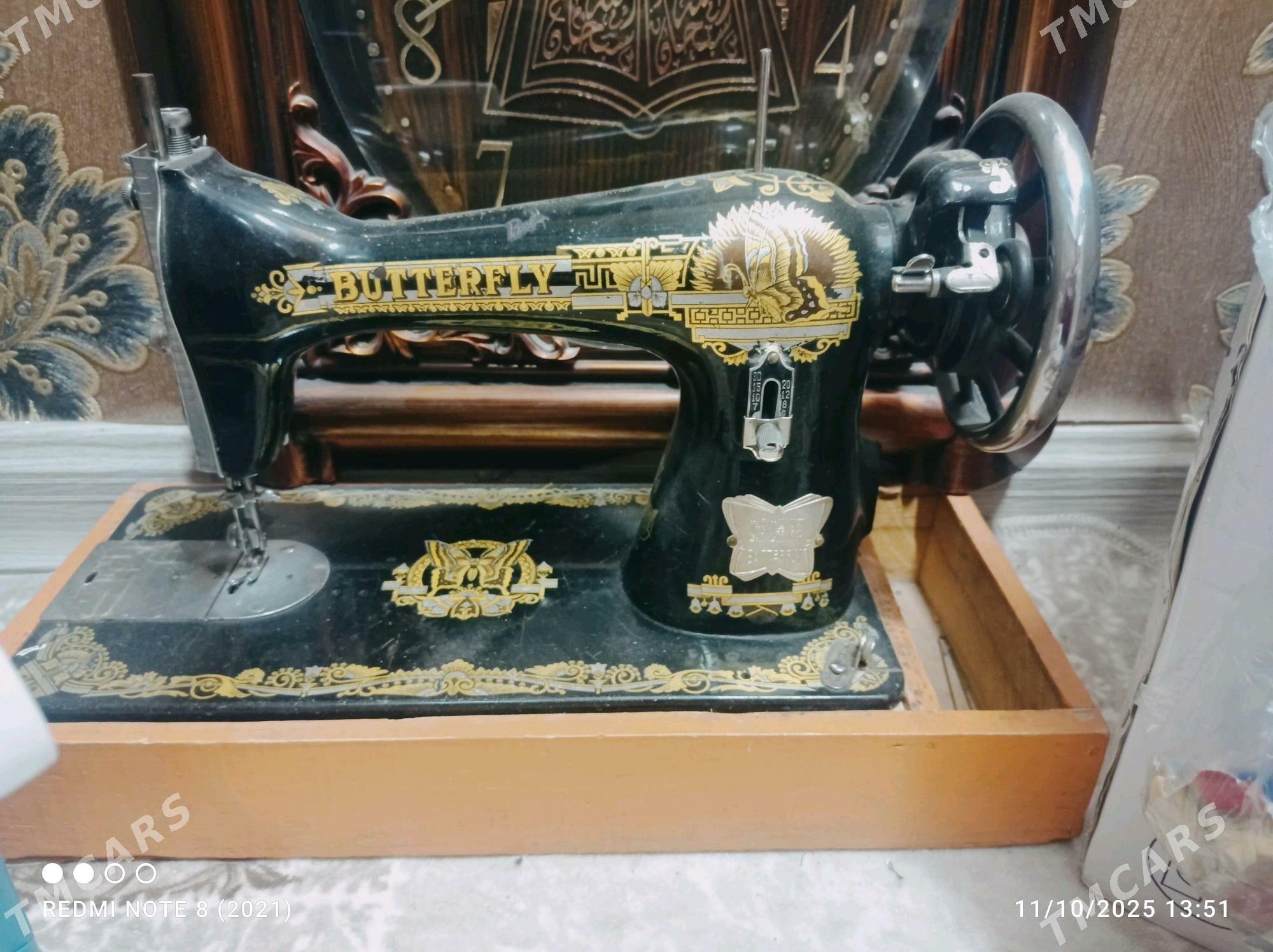 tikin maşyn - Ашхабад - img 4