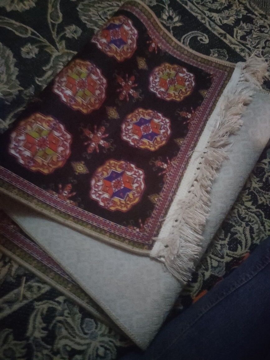 masina halı 150 TMT - Чарджоу - img 4