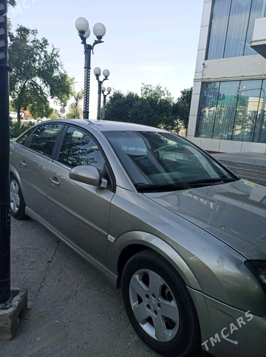Opel Vectra 2003 - 105 000 TMT - Türkmenabat - img 3