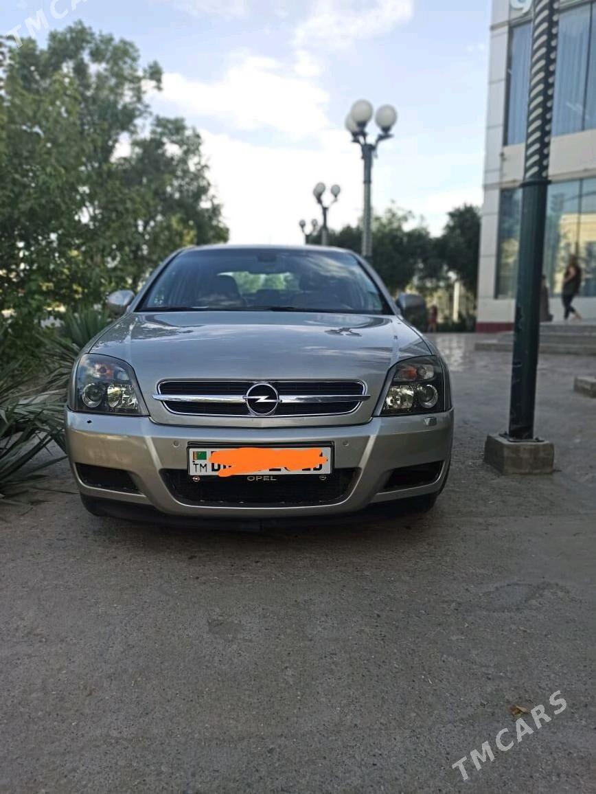 Opel Vectra 2003 - 105 000 TMT - Türkmenabat - img 4