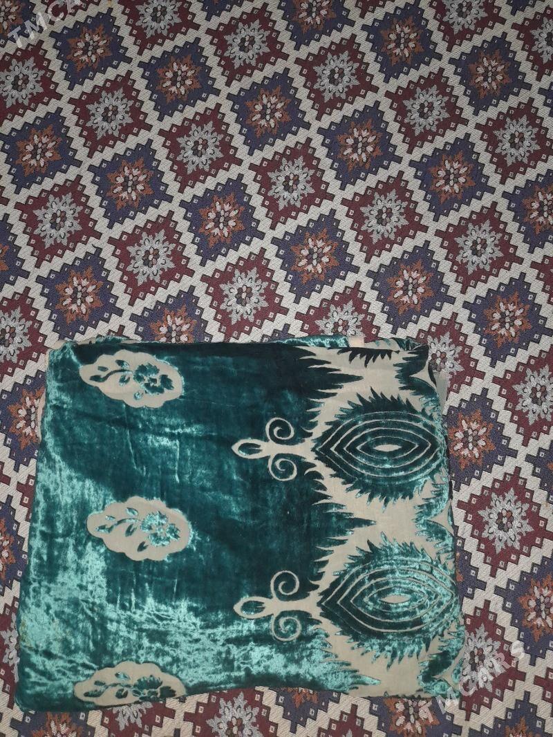 in mata - Balkanabat - img 2