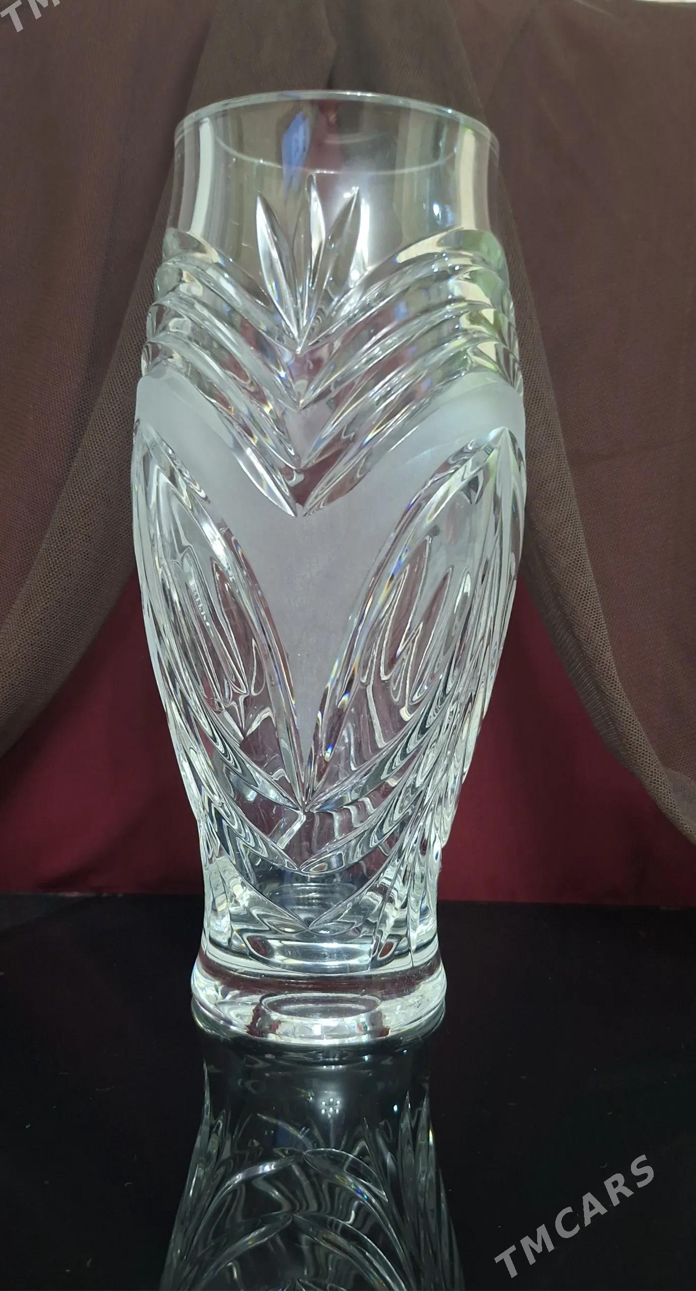 Gadym,Ваза - Aşgabat - img 1