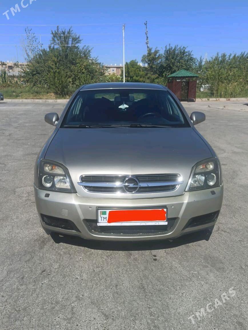 Opel Vectra 2003 - 105 000 TMT - Türkmenabat - img 1