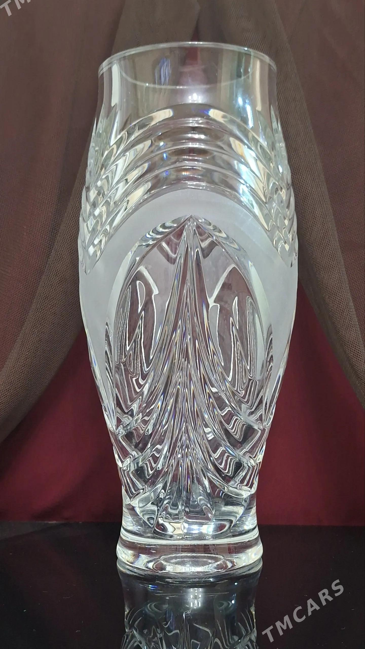 Gadym,Ваза - Aşgabat - img 2