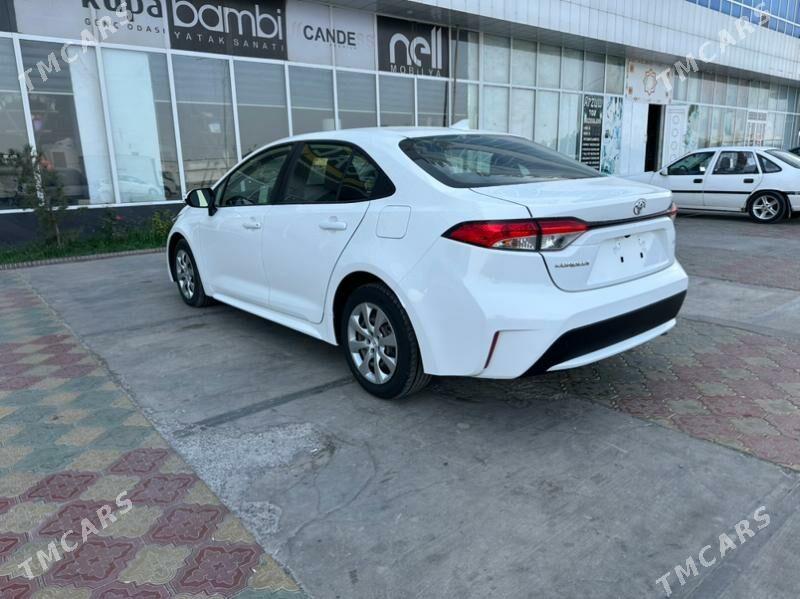Toyota Corolla 2022 - 235 000 TMT - Mary - img 3