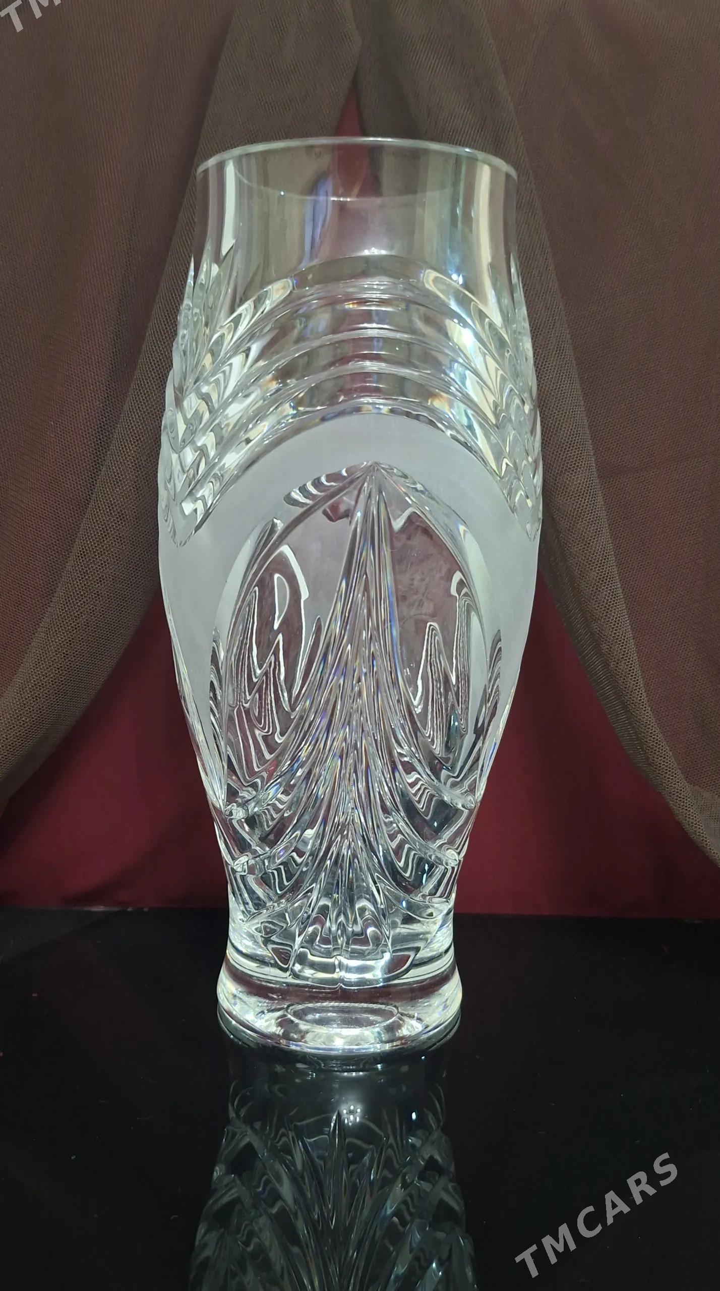 Gadym,Ваза - Aşgabat - img 3