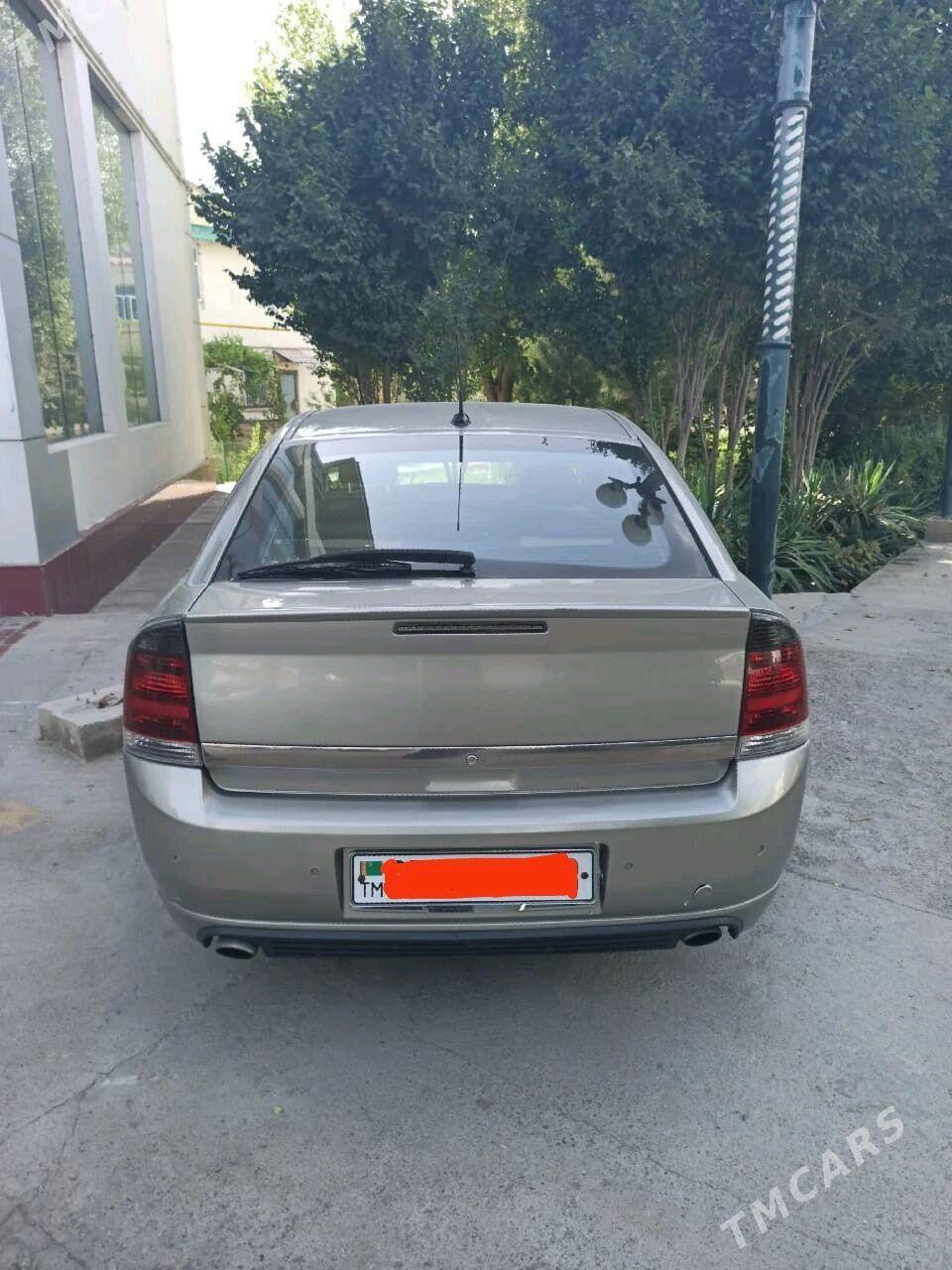 Opel Vectra 2003 - 105 000 TMT - Türkmenabat - img 2