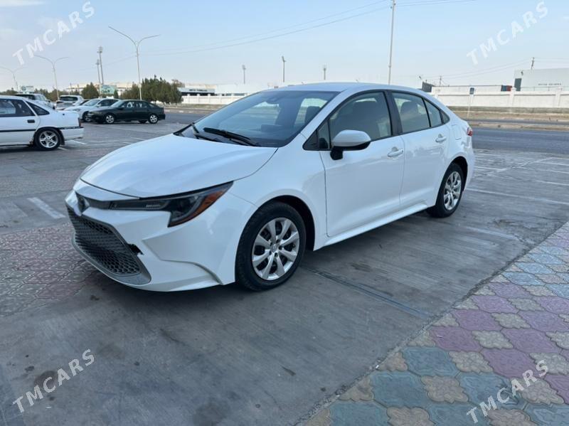 Toyota Corolla 2022 - 235 000 TMT - Mary - img 2