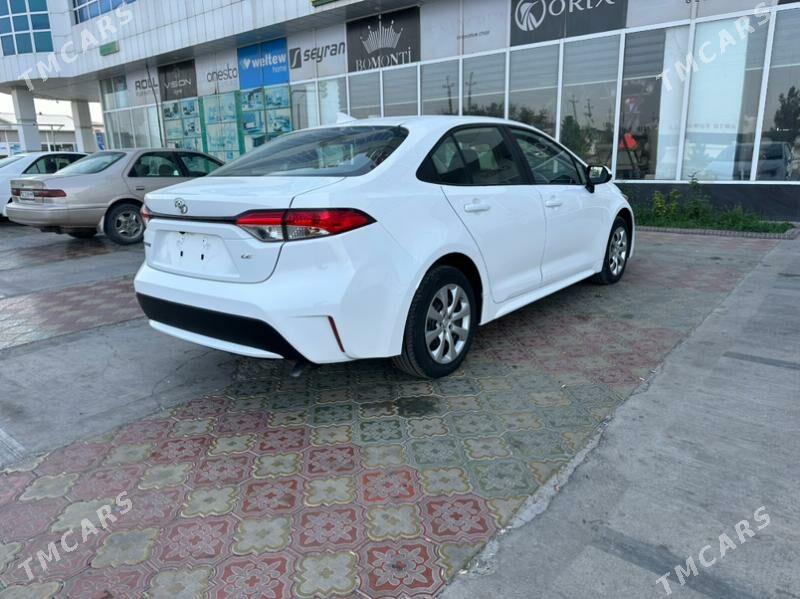 Toyota Corolla 2022 - 235 000 TMT - Mary - img 4