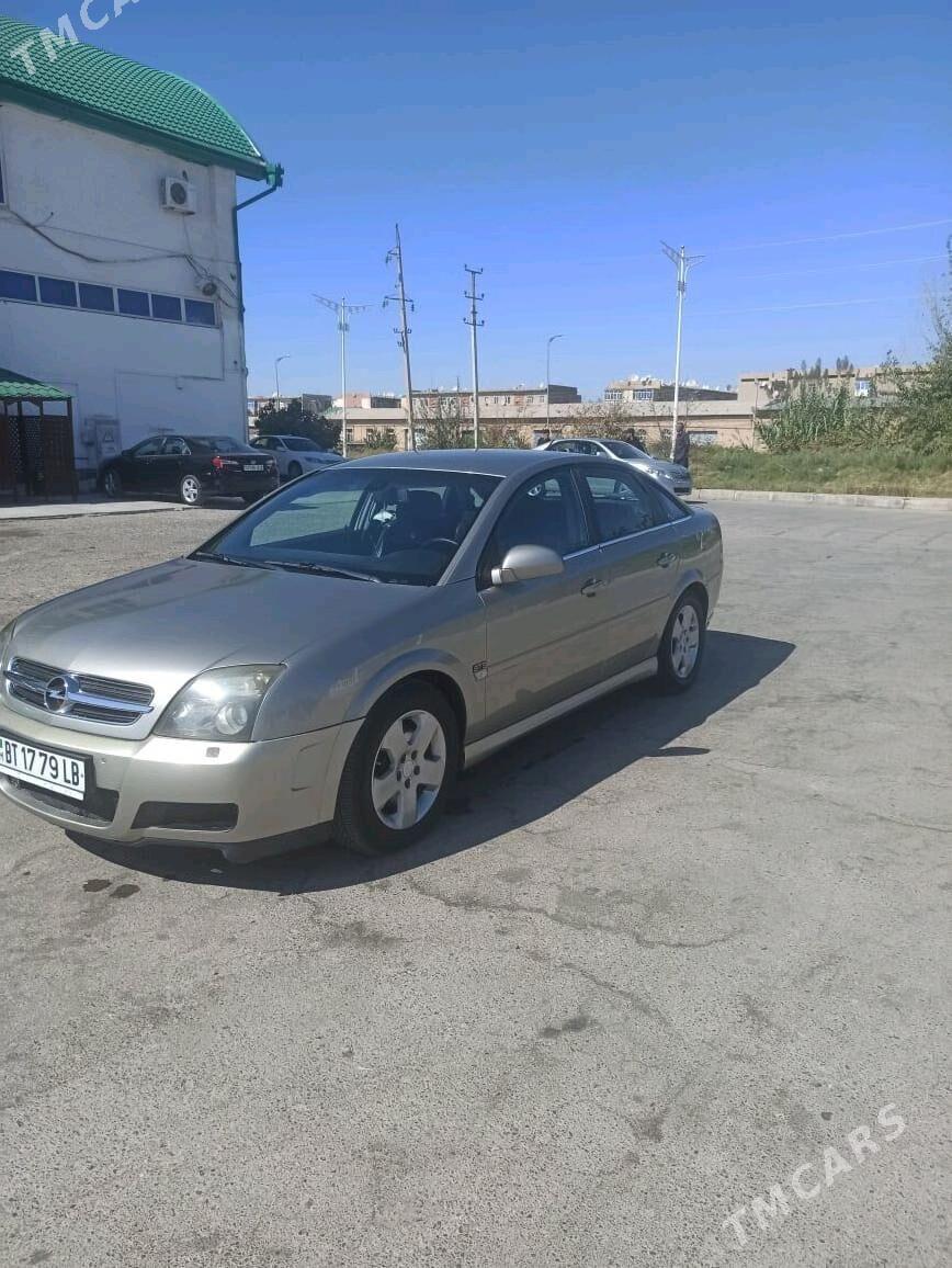 Opel Vectra 2003 - 105 000 TMT - Türkmenabat - img 5
