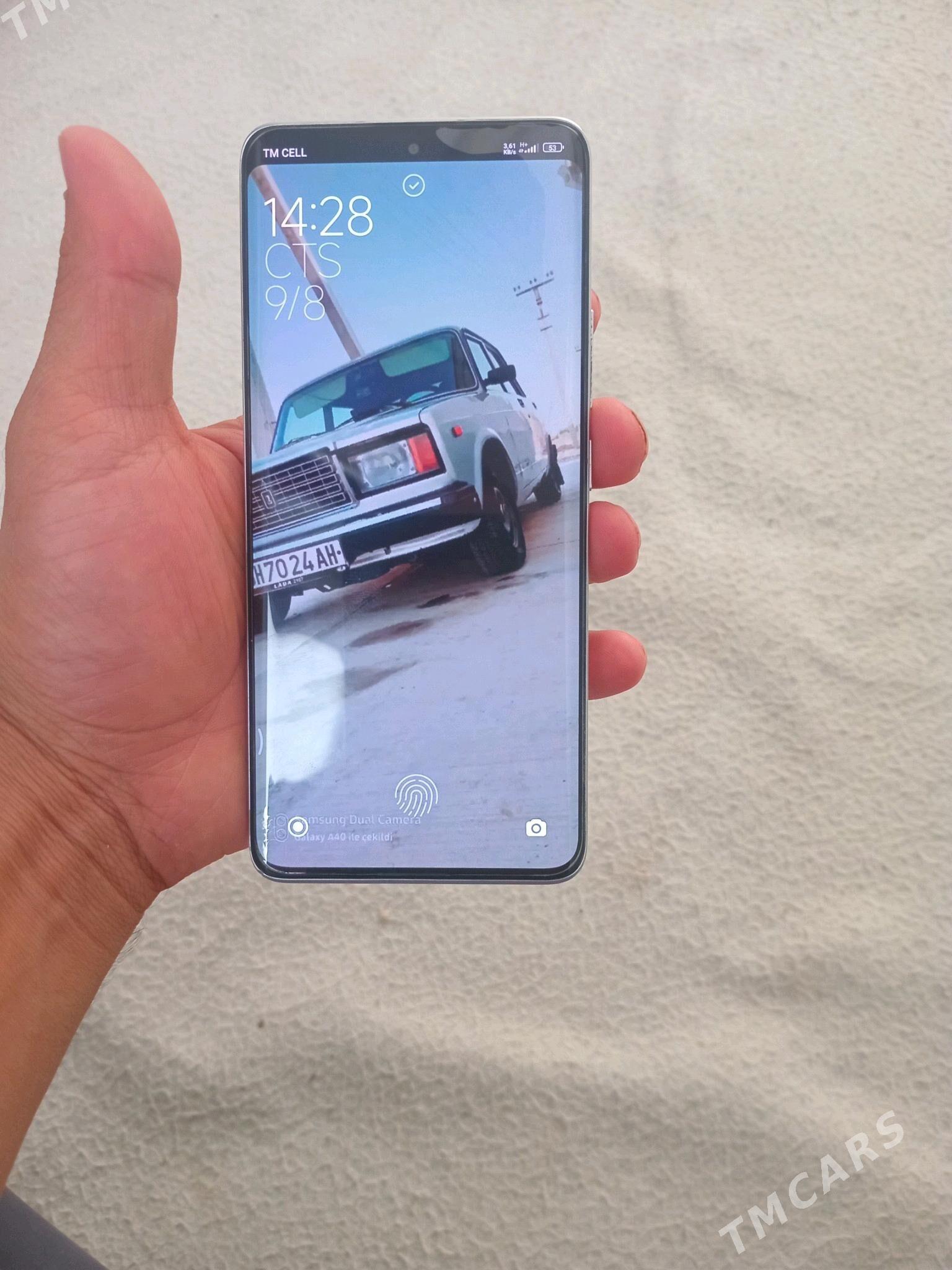 Redmi not 13 pro + - Туркменабат - img 3