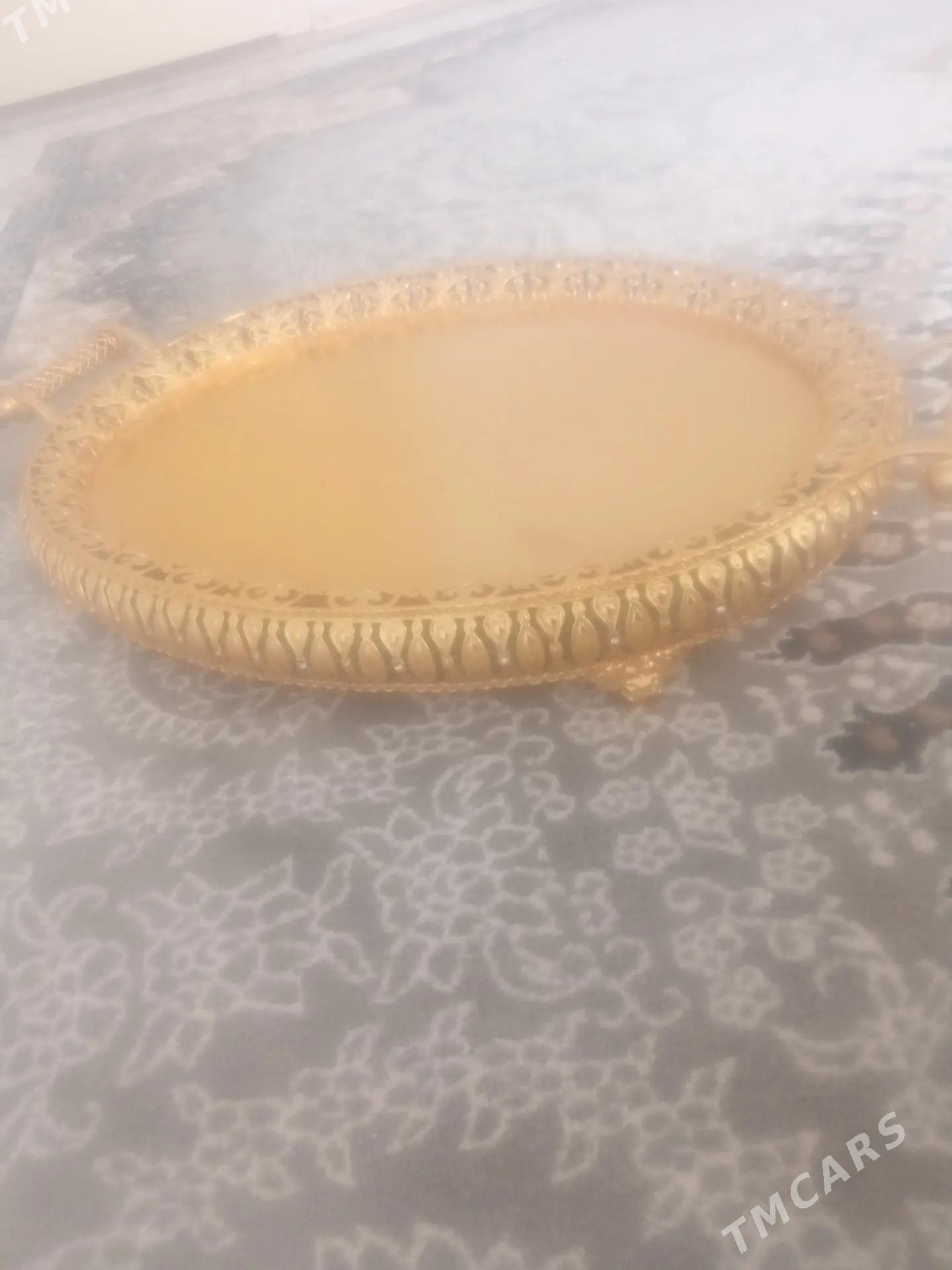 padnos - Aşgabat - img 2