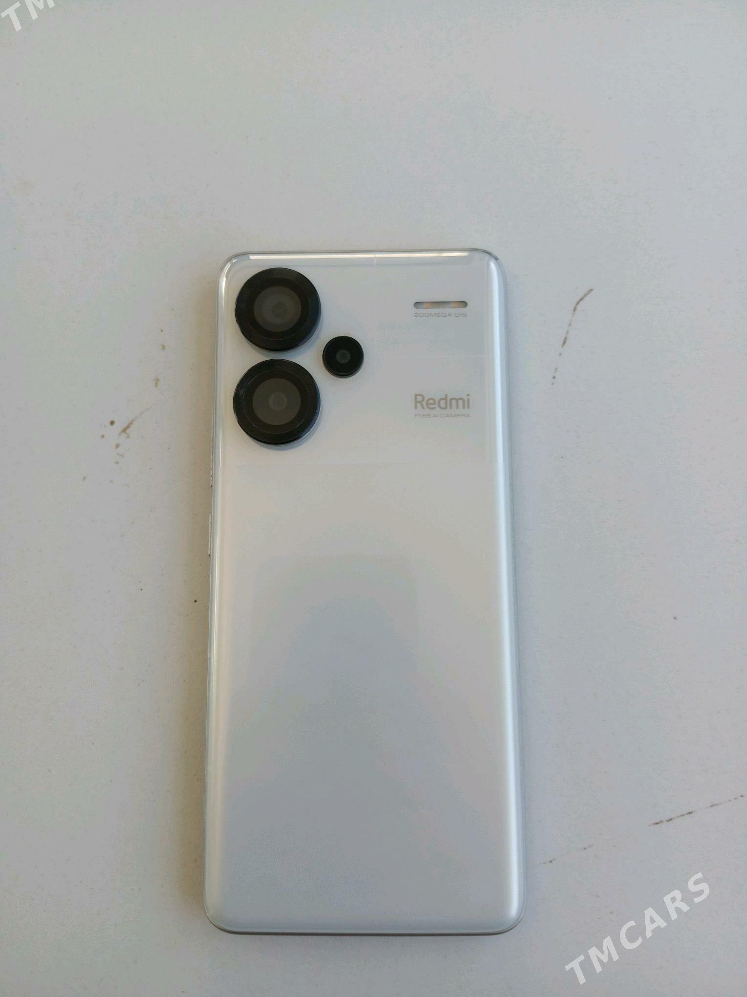 Redmi not 13 pro + - Туркменабат - img 2