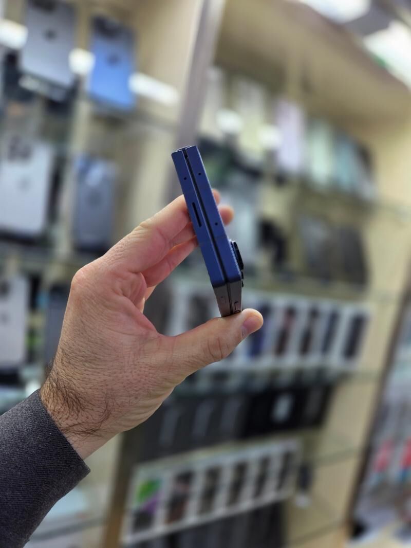 Z FOLD 6. - Aşgabat - img 8