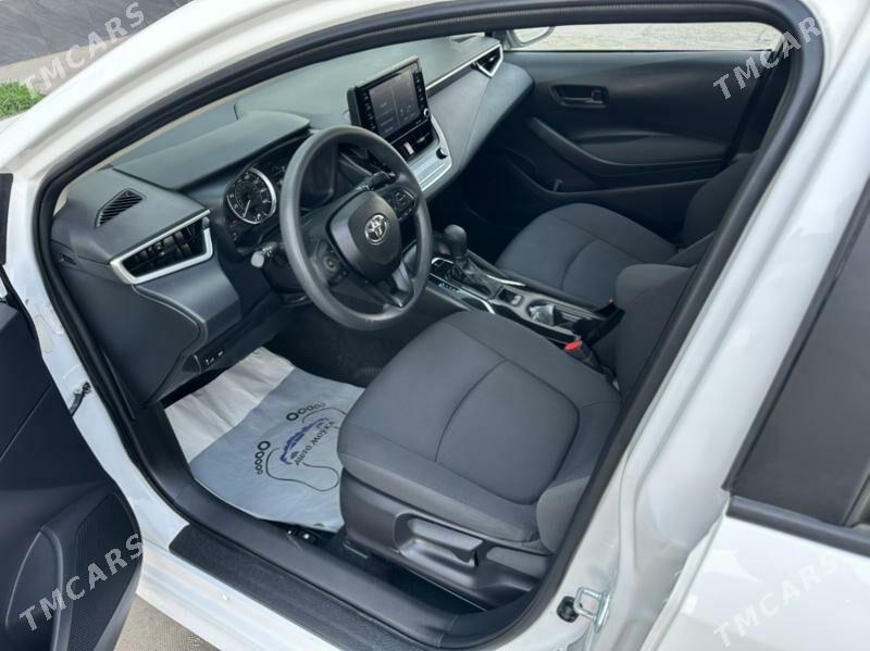 Toyota Corolla 2022 - 235 000 TMT - Mary - img 5