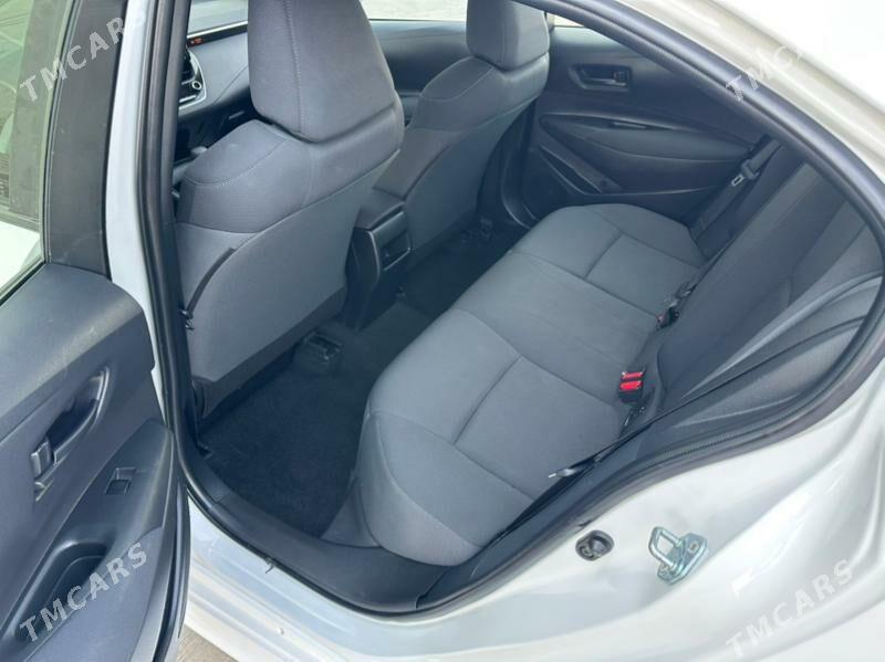 Toyota Corolla 2022 - 235 000 TMT - Mary - img 6