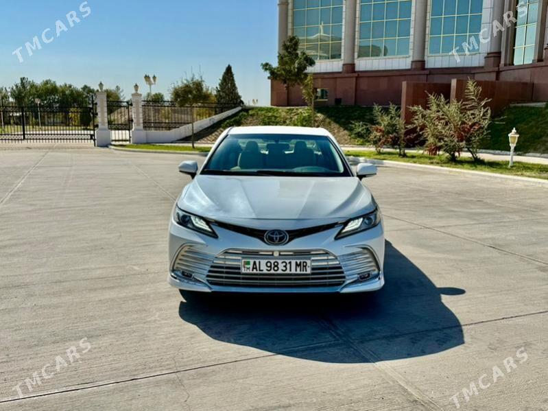 Toyota Camry 2022 - 265 000 TMT - Мары - img 6