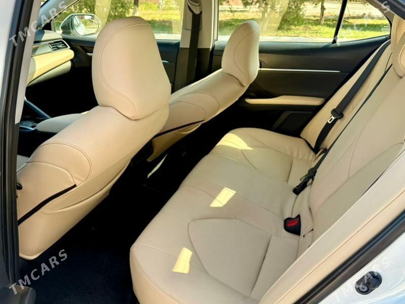 Toyota Camry 2022 - 265 000 TMT - Мары - img 4