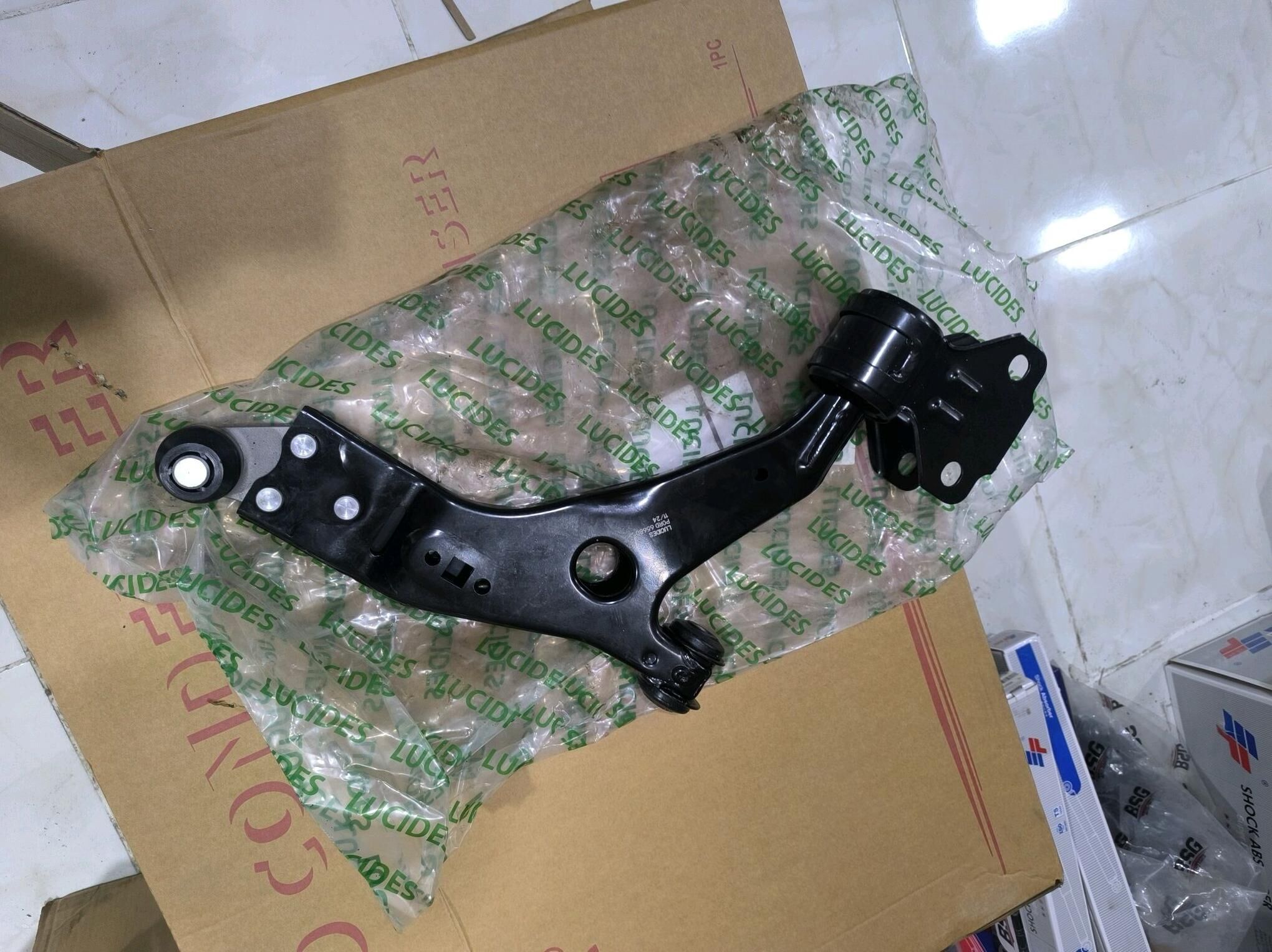 Ford escape 1 400 TMT - Gökje - img 2