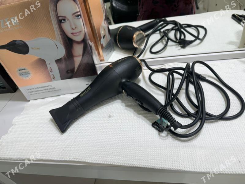 fen Mozer profesionalny - Ашхабад - img 2