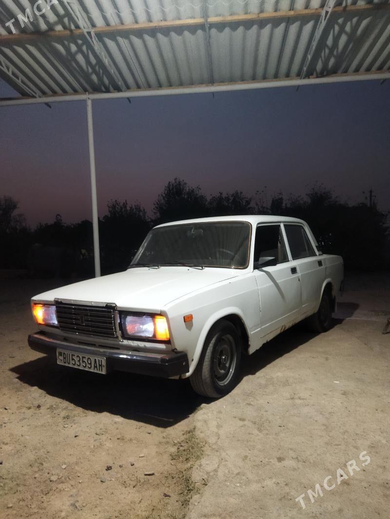 Lada 2107 2000 - 25 000 TMT - Kaka - img 4