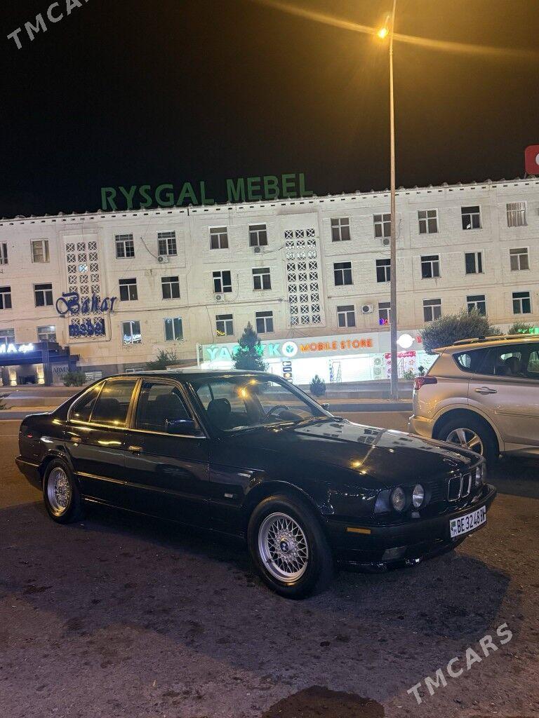 BMW 540 1992 - 65 000 TMT - Туркменбаши - img 1