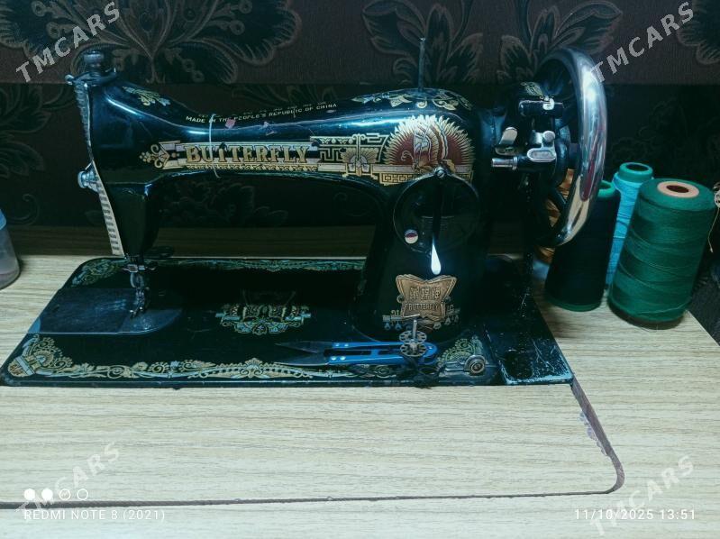 tikin maşyn - Aşgabat - img 3