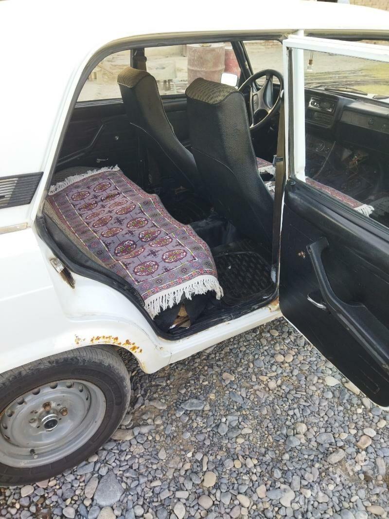 Lada 2107 2000 - 25 000 TMT - Kaka - img 3
