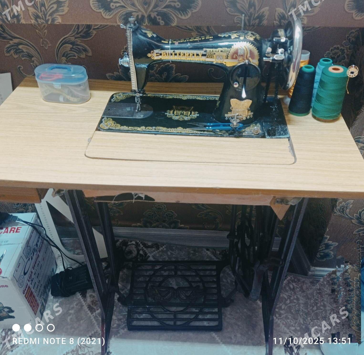 tikin maşyn - Aşgabat - img 2