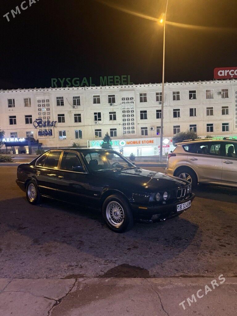 BMW 540 1992 - 65 000 TMT - Туркменбаши - img 2